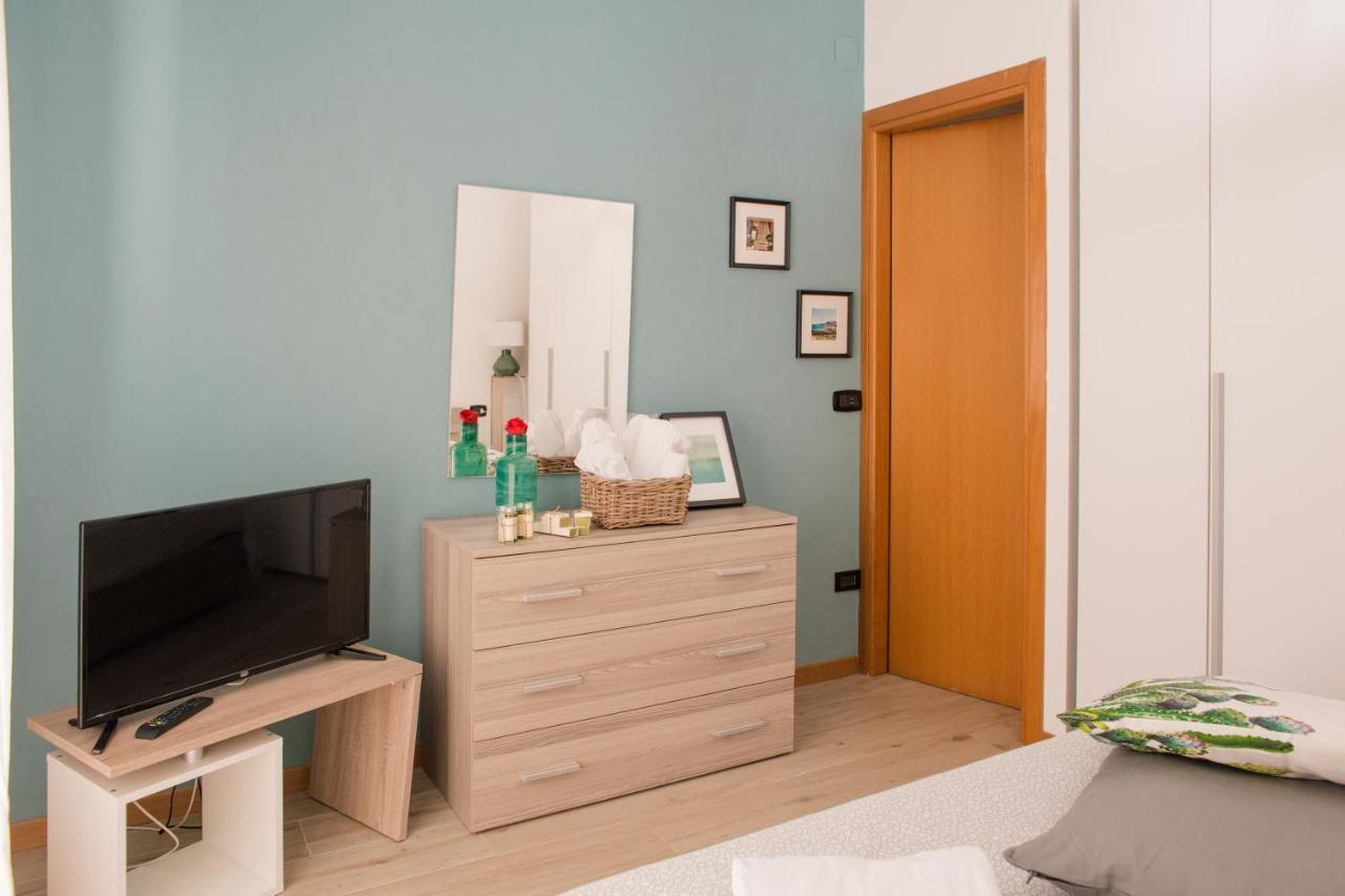 Pausa Mare Apartment Polignano a Mare Exterior photo