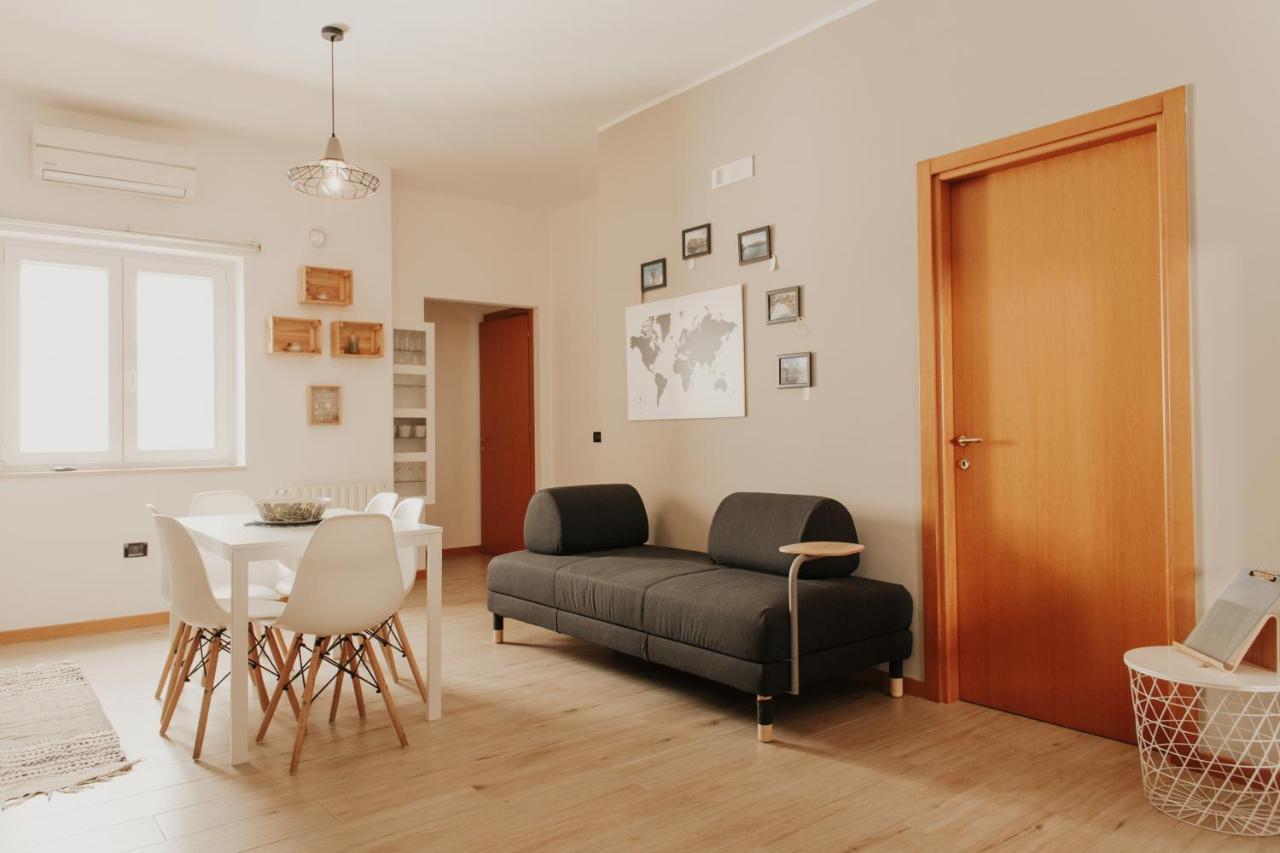 Pausa Mare Apartment Polignano a Mare Exterior photo