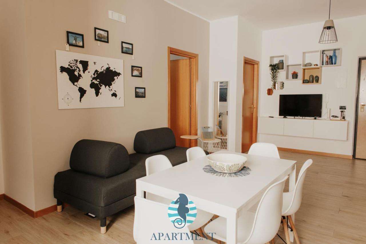 Pausa Mare Apartment Polignano a Mare Exterior photo
