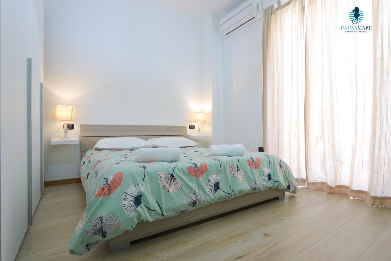 Pausa Mare Apartment Polignano a Mare Exterior photo
